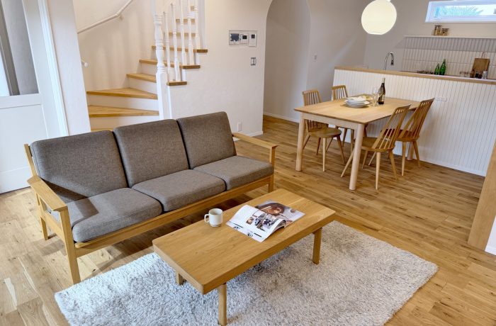 イイタ建築 ポコ・ハウス有限会社様　完成見学会のお知らせ